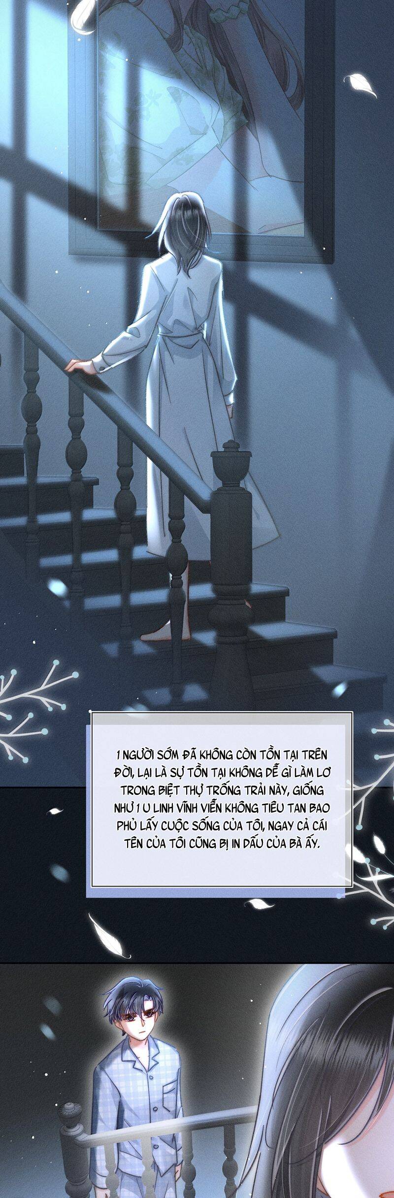 Ánh Trăng Vì Tôi Mà Đến: Chapter 96