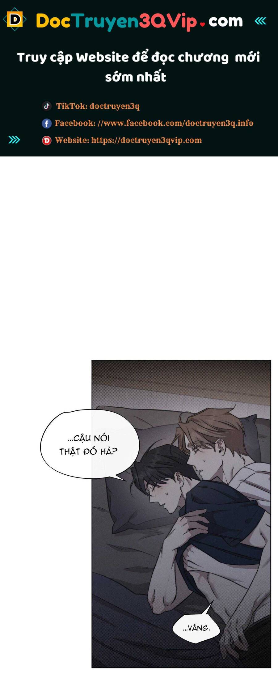 Anh Vẫn Sẽ Yêu Em Kể Cả Khi Điều Đó Là Sai: Chapter 20