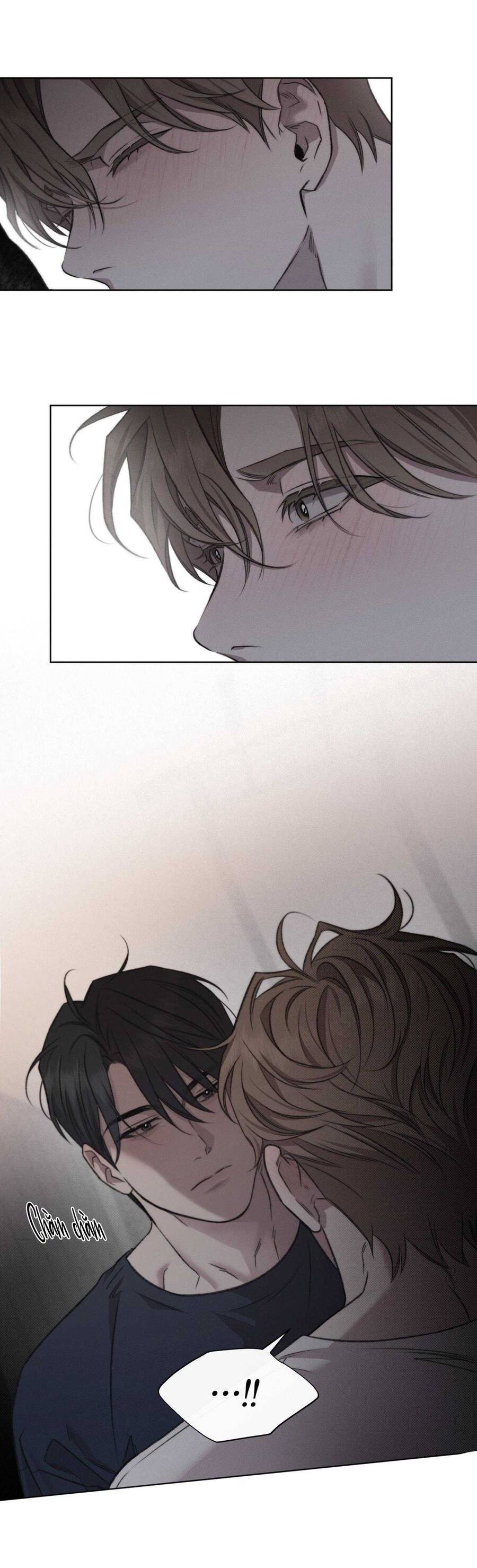 Anh Vẫn Sẽ Yêu Em Kể Cả Khi Điều Đó Là Sai: Chapter 20