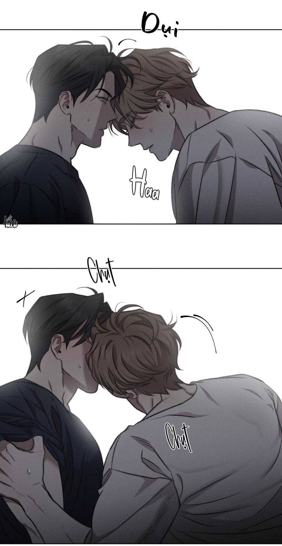 Anh Vẫn Sẽ Yêu Em Kể Cả Khi Điều Đó Là Sai: Chapter 20