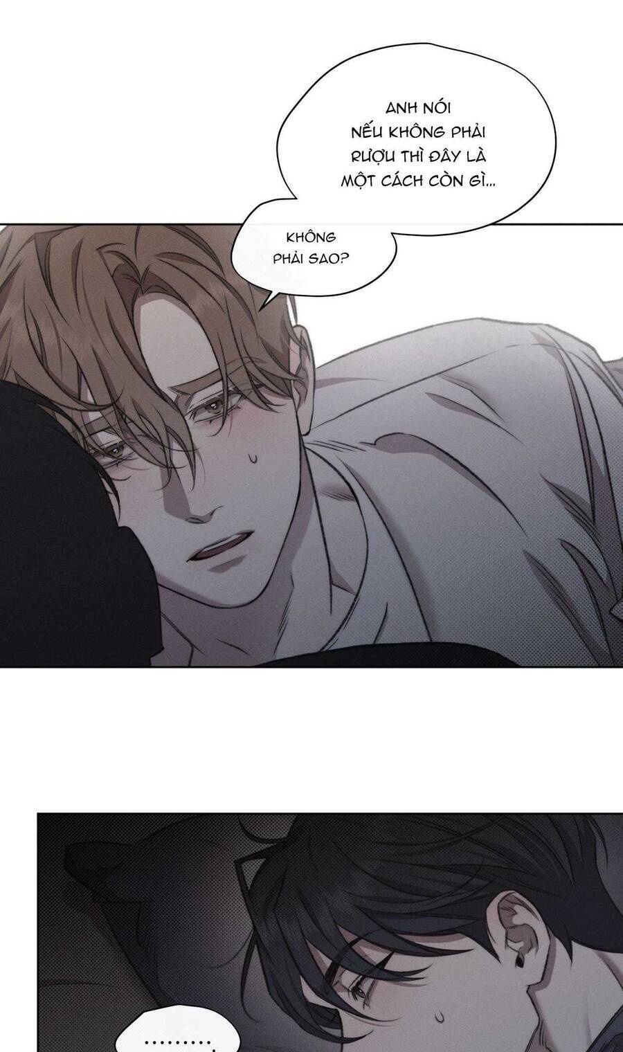 Anh Vẫn Sẽ Yêu Em Kể Cả Khi Điều Đó Là Sai: Chapter 20