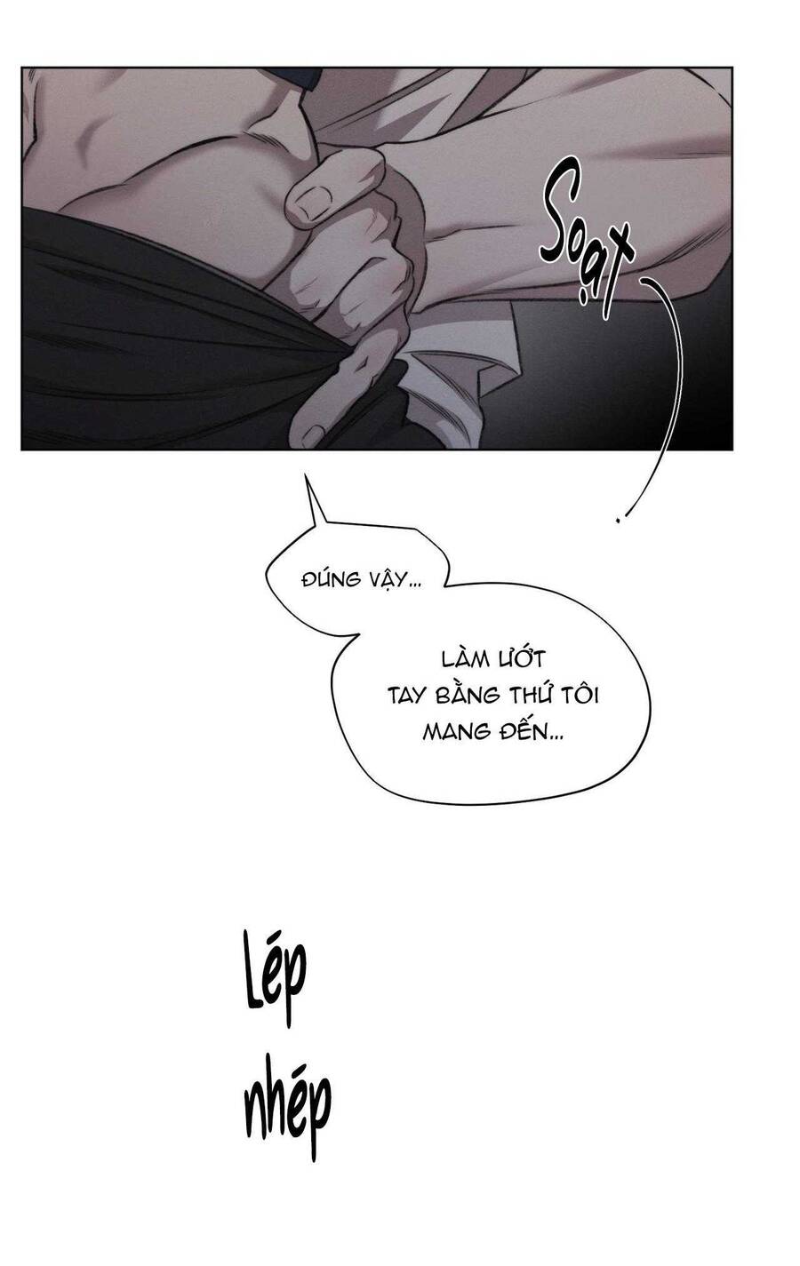 Anh Vẫn Sẽ Yêu Em Kể Cả Khi Điều Đó Là Sai: Chapter 20