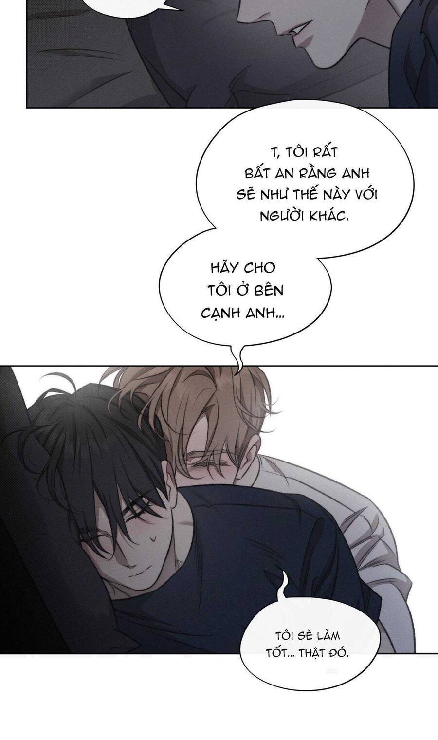 Anh Vẫn Sẽ Yêu Em Kể Cả Khi Điều Đó Là Sai: Chapter 20