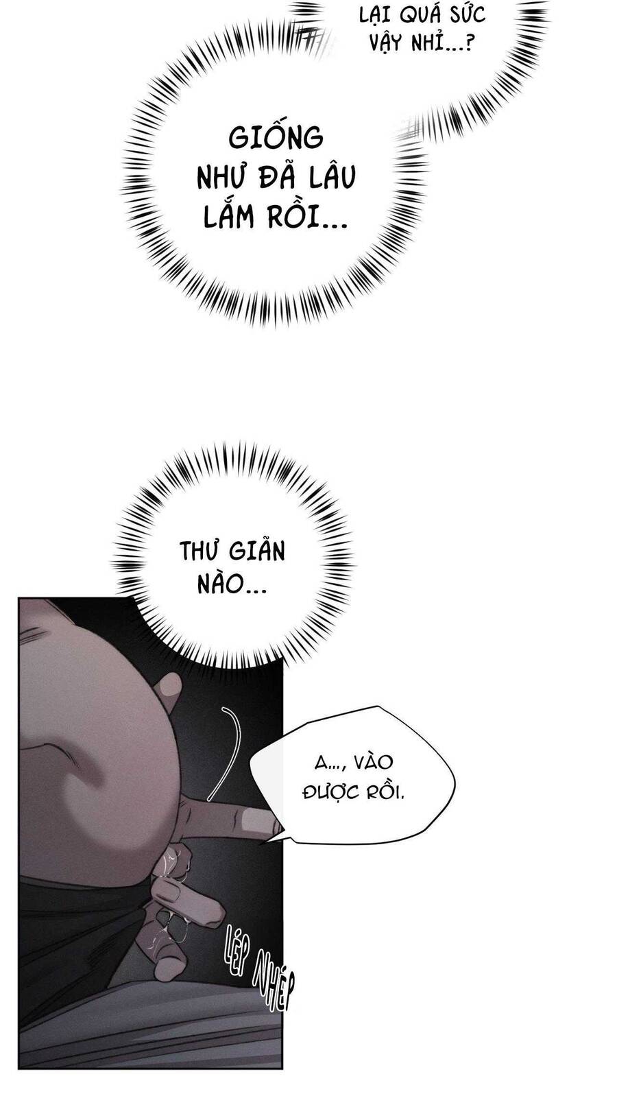 Anh Vẫn Sẽ Yêu Em Kể Cả Khi Điều Đó Là Sai: Chapter 20