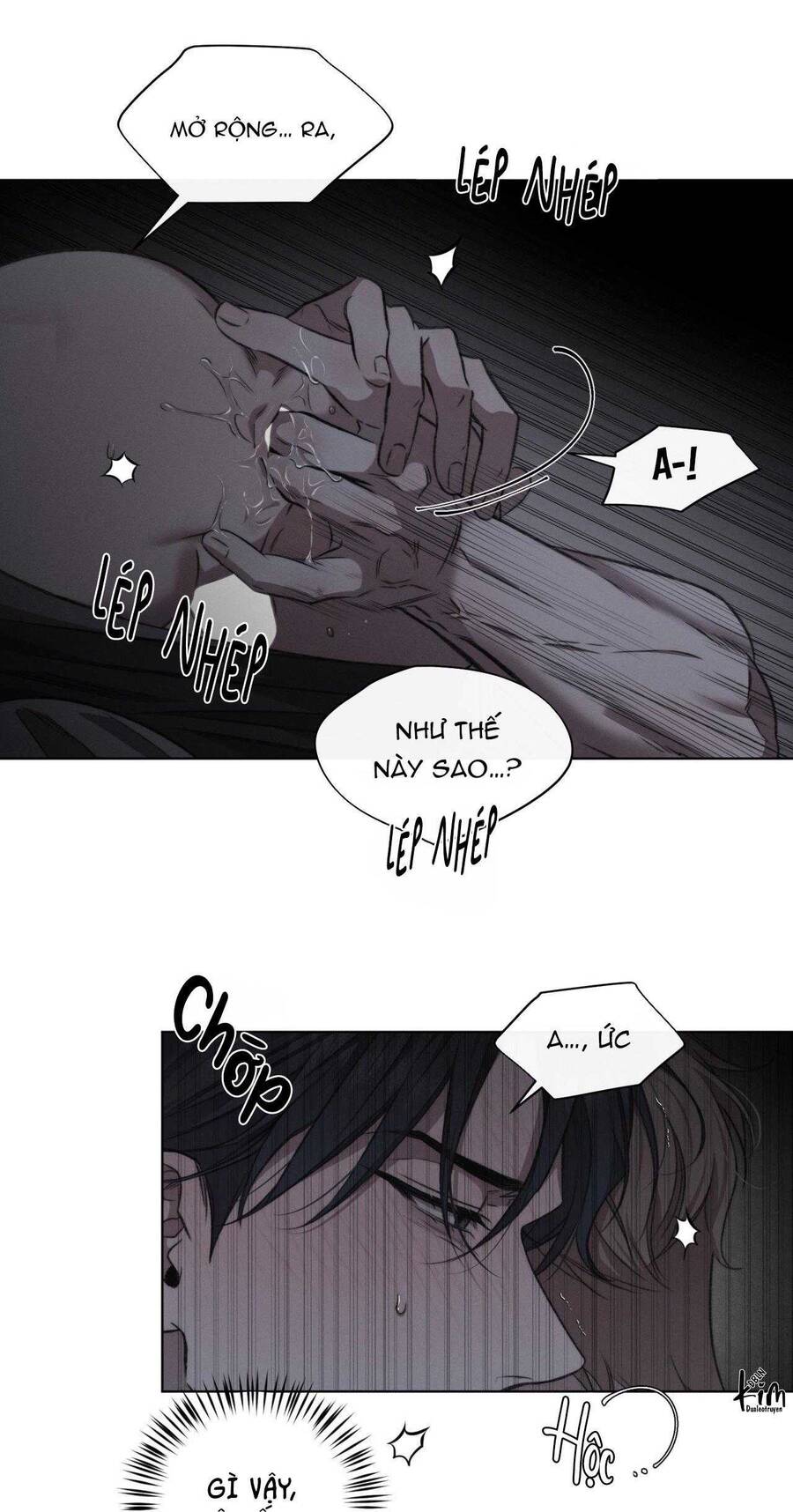 Anh Vẫn Sẽ Yêu Em Kể Cả Khi Điều Đó Là Sai: Chapter 20