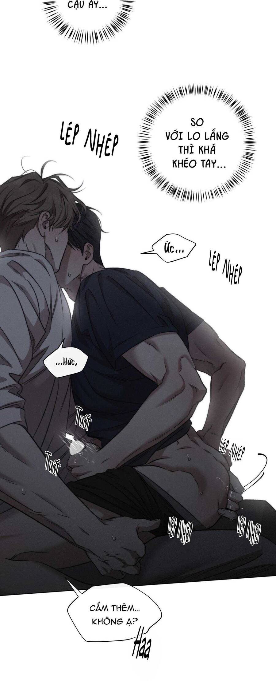 Anh Vẫn Sẽ Yêu Em Kể Cả Khi Điều Đó Là Sai: Chapter 20