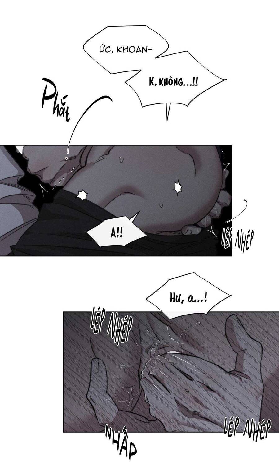 Anh Vẫn Sẽ Yêu Em Kể Cả Khi Điều Đó Là Sai: Chapter 20