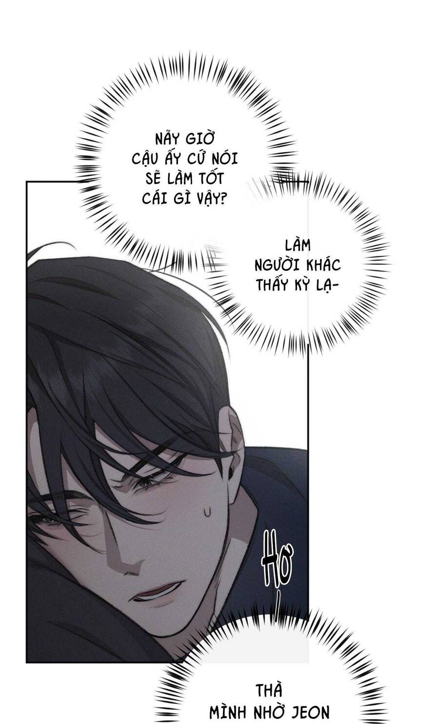 Anh Vẫn Sẽ Yêu Em Kể Cả Khi Điều Đó Là Sai: Chapter 20