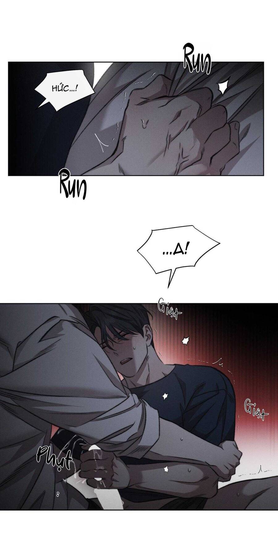 Anh Vẫn Sẽ Yêu Em Kể Cả Khi Điều Đó Là Sai: Chapter 20