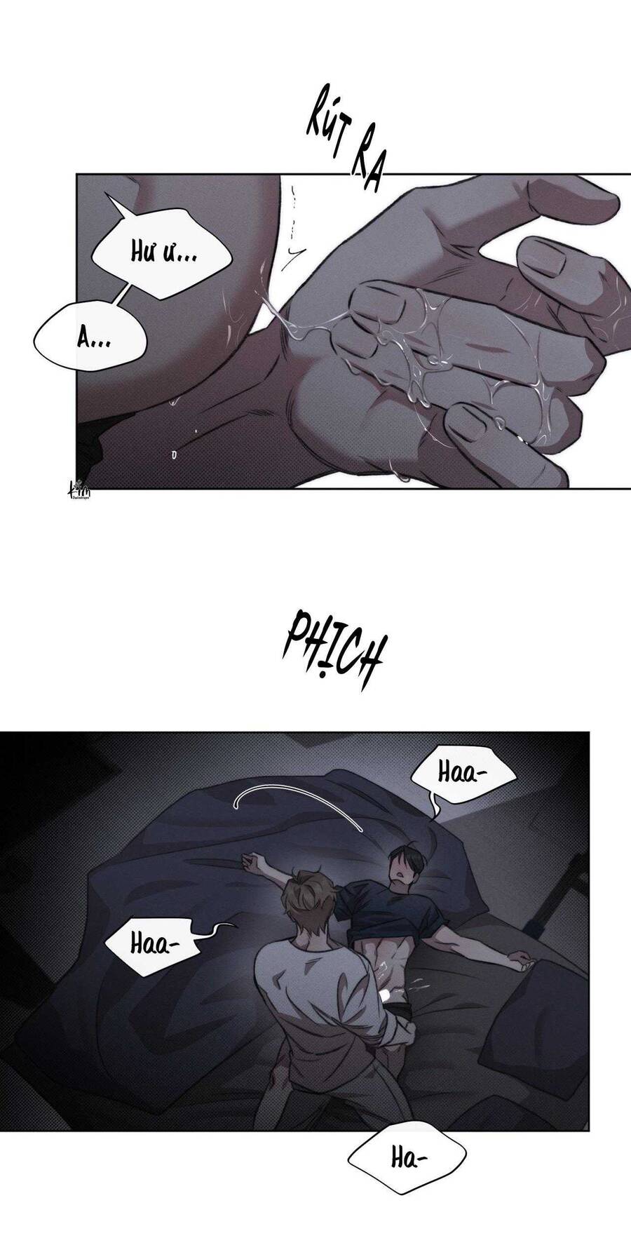 Anh Vẫn Sẽ Yêu Em Kể Cả Khi Điều Đó Là Sai: Chapter 20