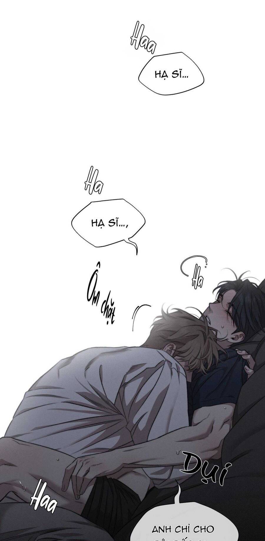 Anh Vẫn Sẽ Yêu Em Kể Cả Khi Điều Đó Là Sai: Chapter 20