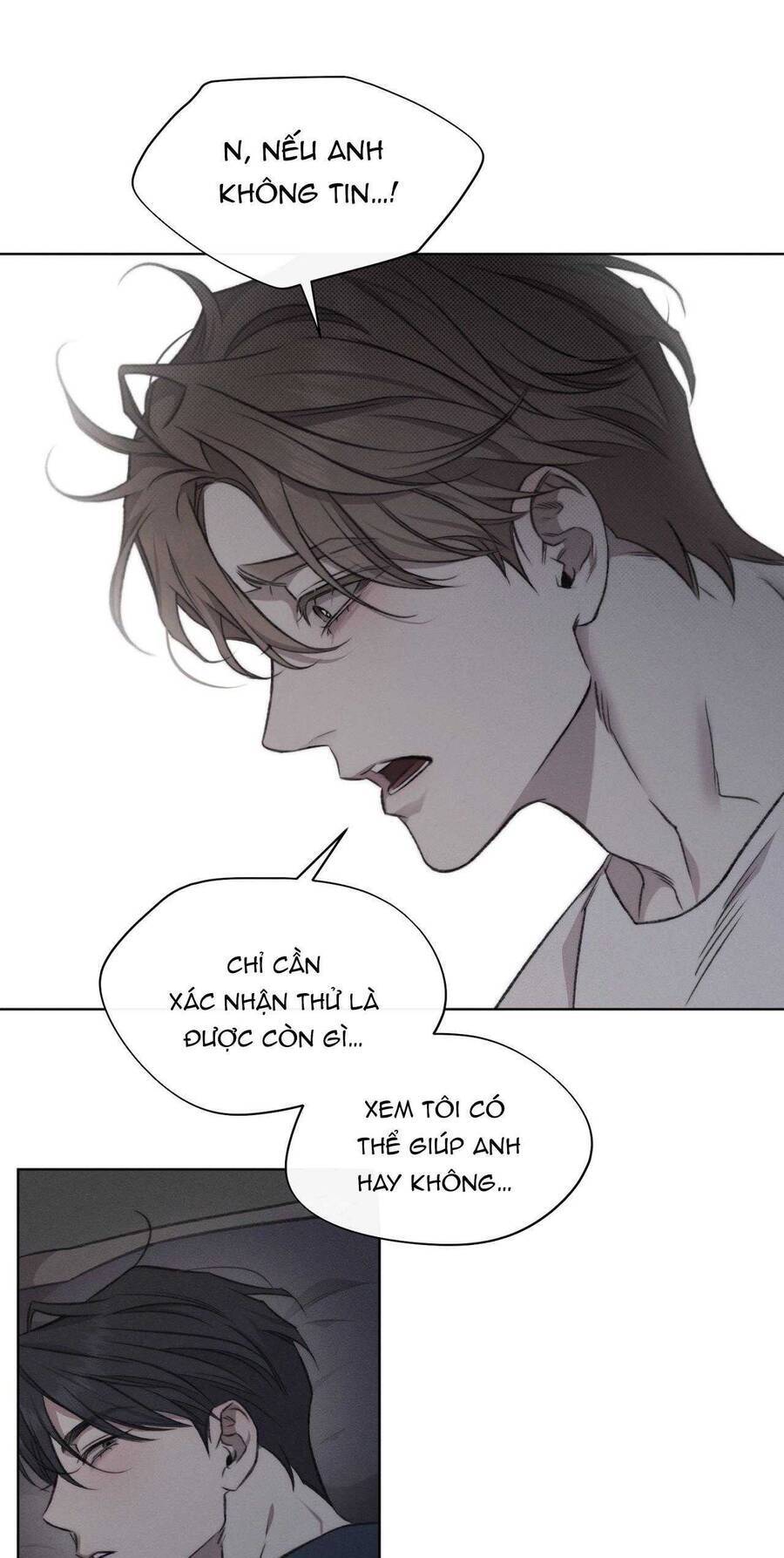 Anh Vẫn Sẽ Yêu Em Kể Cả Khi Điều Đó Là Sai: Chapter 20