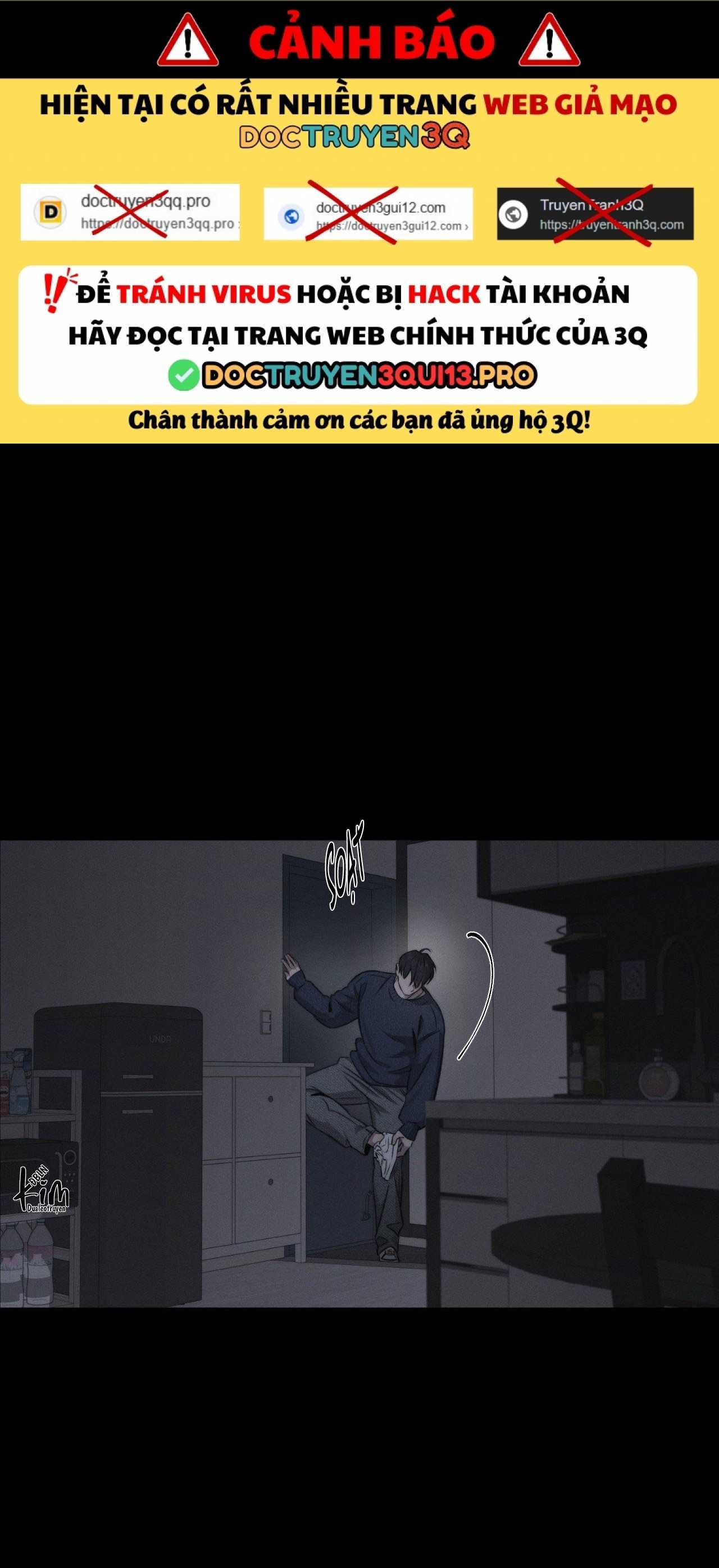 Anh Vẫn Sẽ Yêu Em Kể Cả Khi Điều Đó Là Sai: Chapter 35