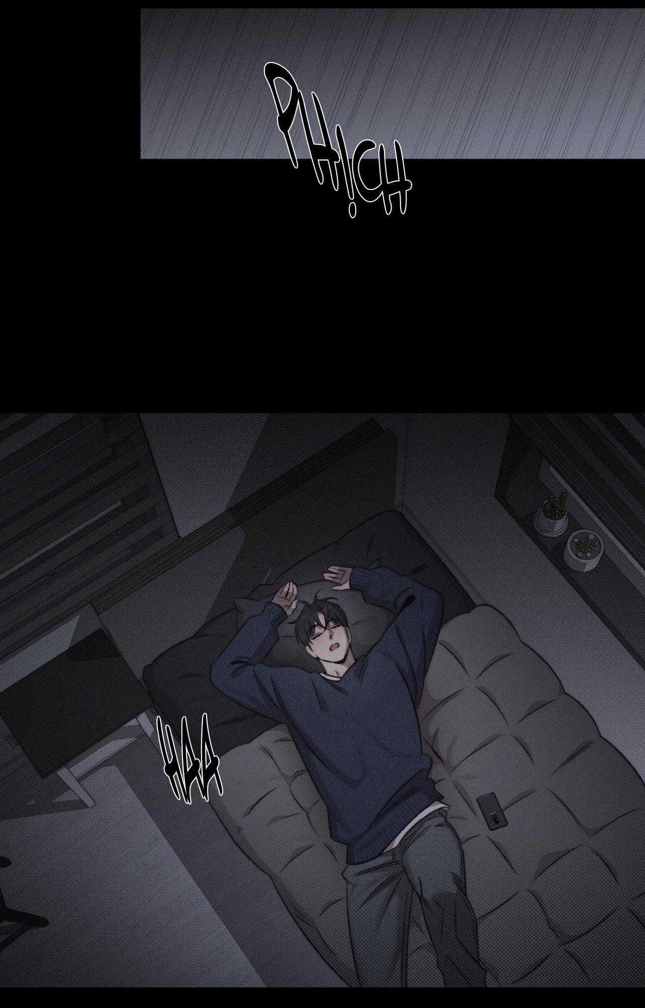 Anh Vẫn Sẽ Yêu Em Kể Cả Khi Điều Đó Là Sai: Chapter 35