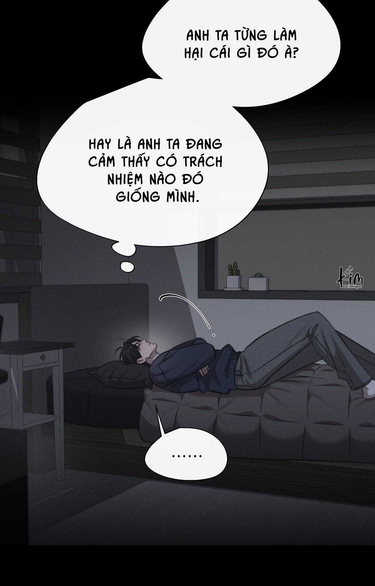 Anh Vẫn Sẽ Yêu Em Kể Cả Khi Điều Đó Là Sai: Chapter 35