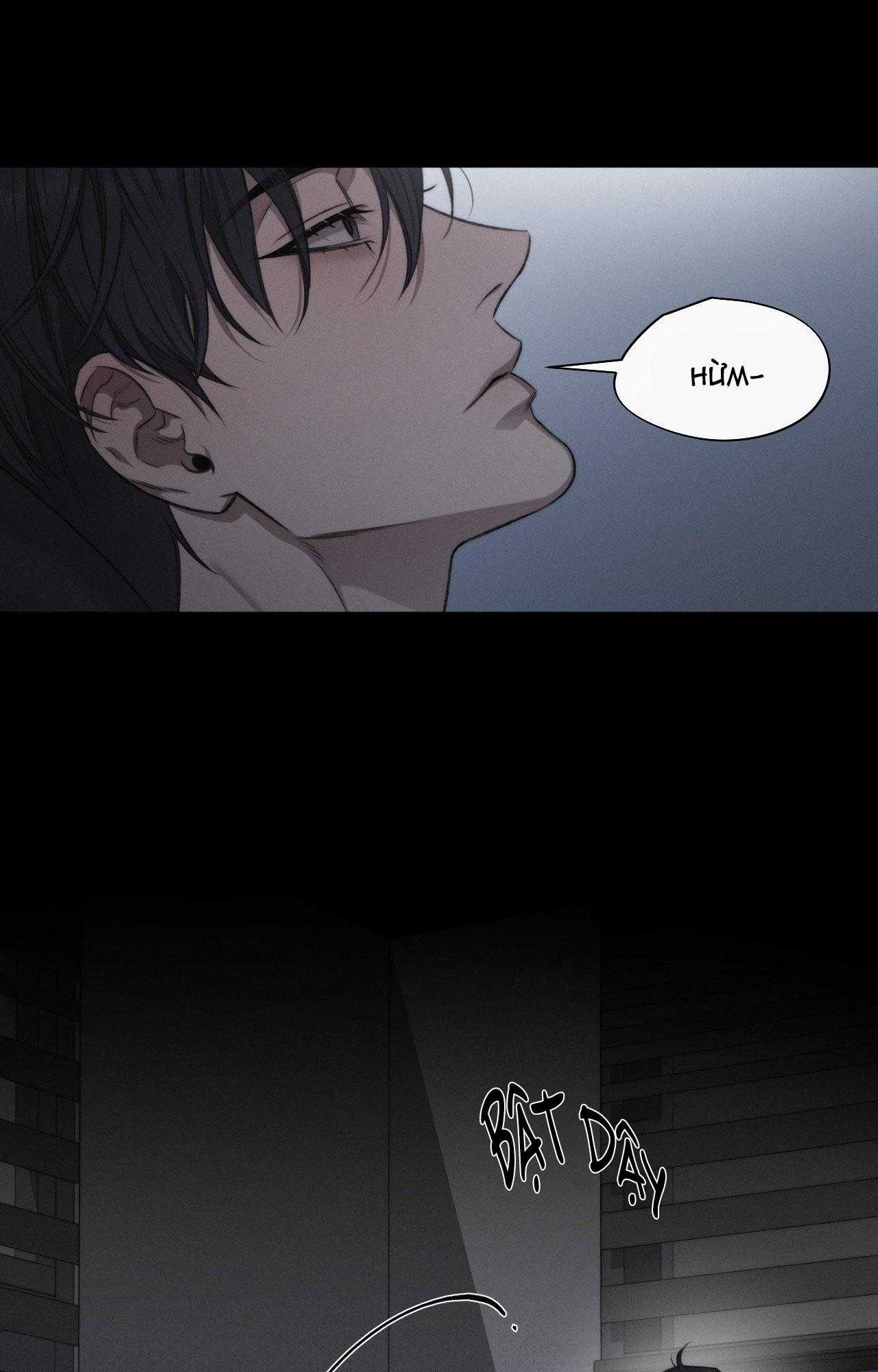 Anh Vẫn Sẽ Yêu Em Kể Cả Khi Điều Đó Là Sai: Chapter 35