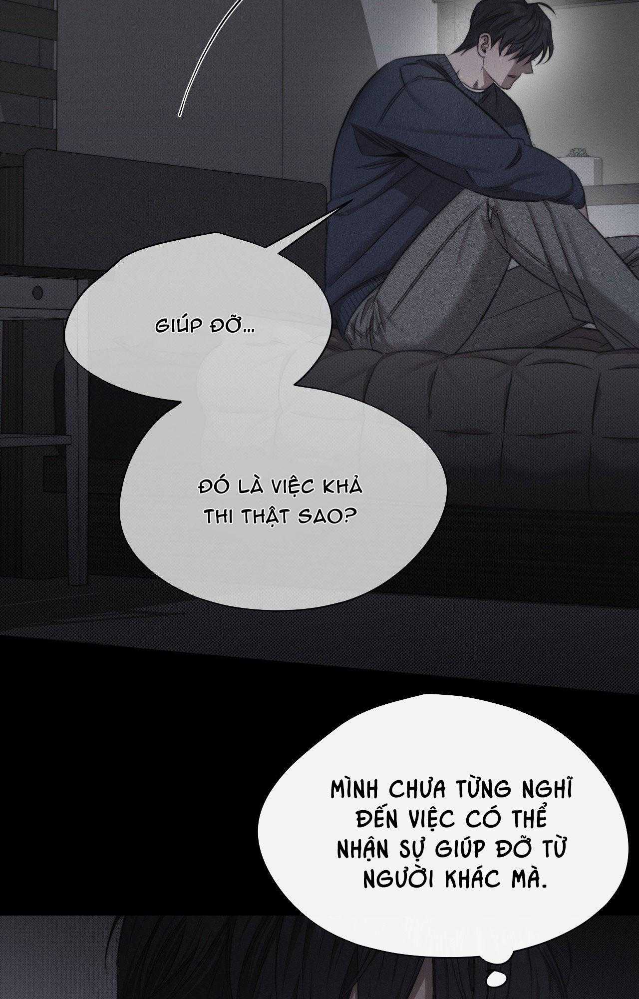 Anh Vẫn Sẽ Yêu Em Kể Cả Khi Điều Đó Là Sai: Chapter 35