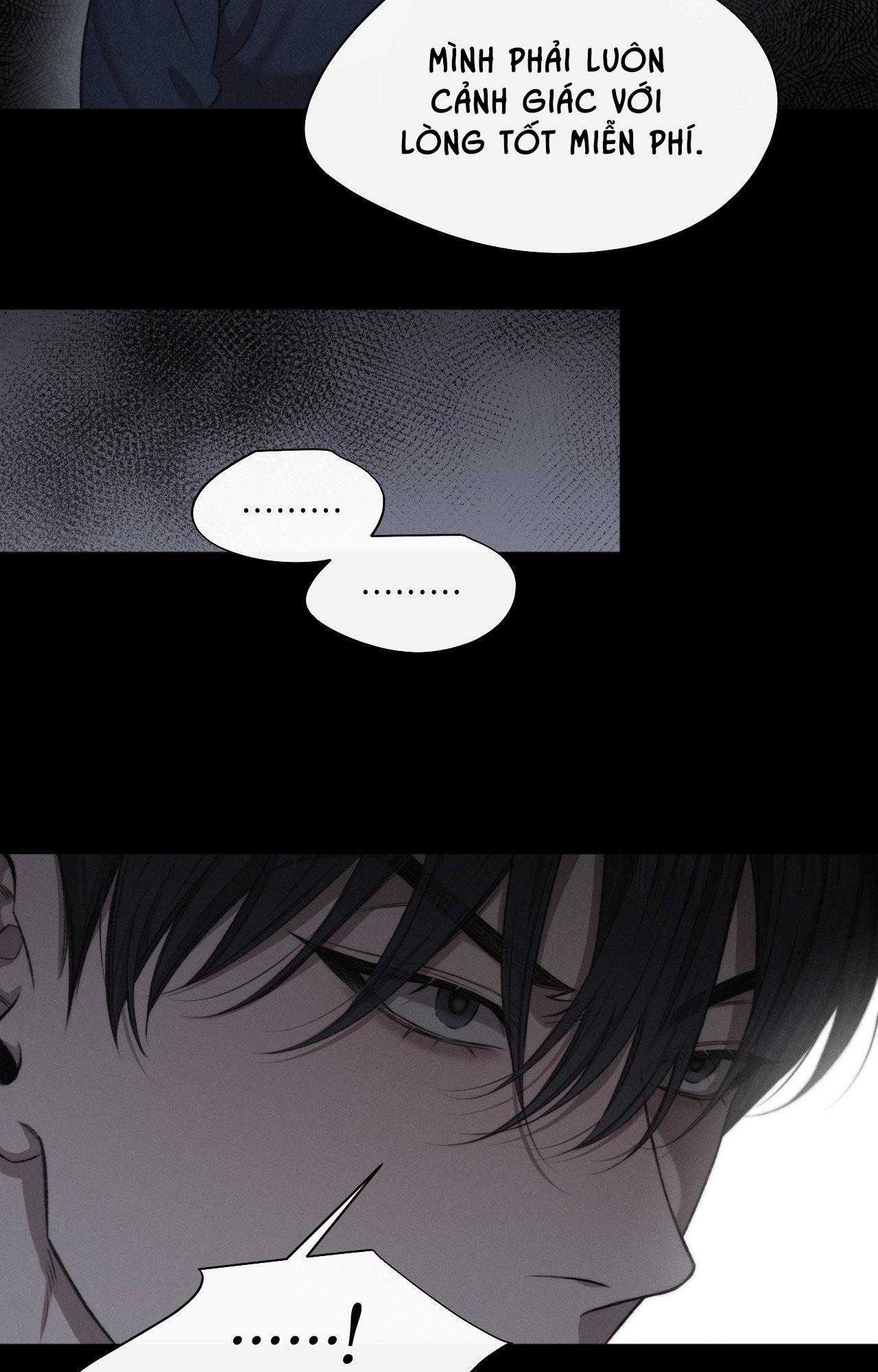 Anh Vẫn Sẽ Yêu Em Kể Cả Khi Điều Đó Là Sai: Chapter 35