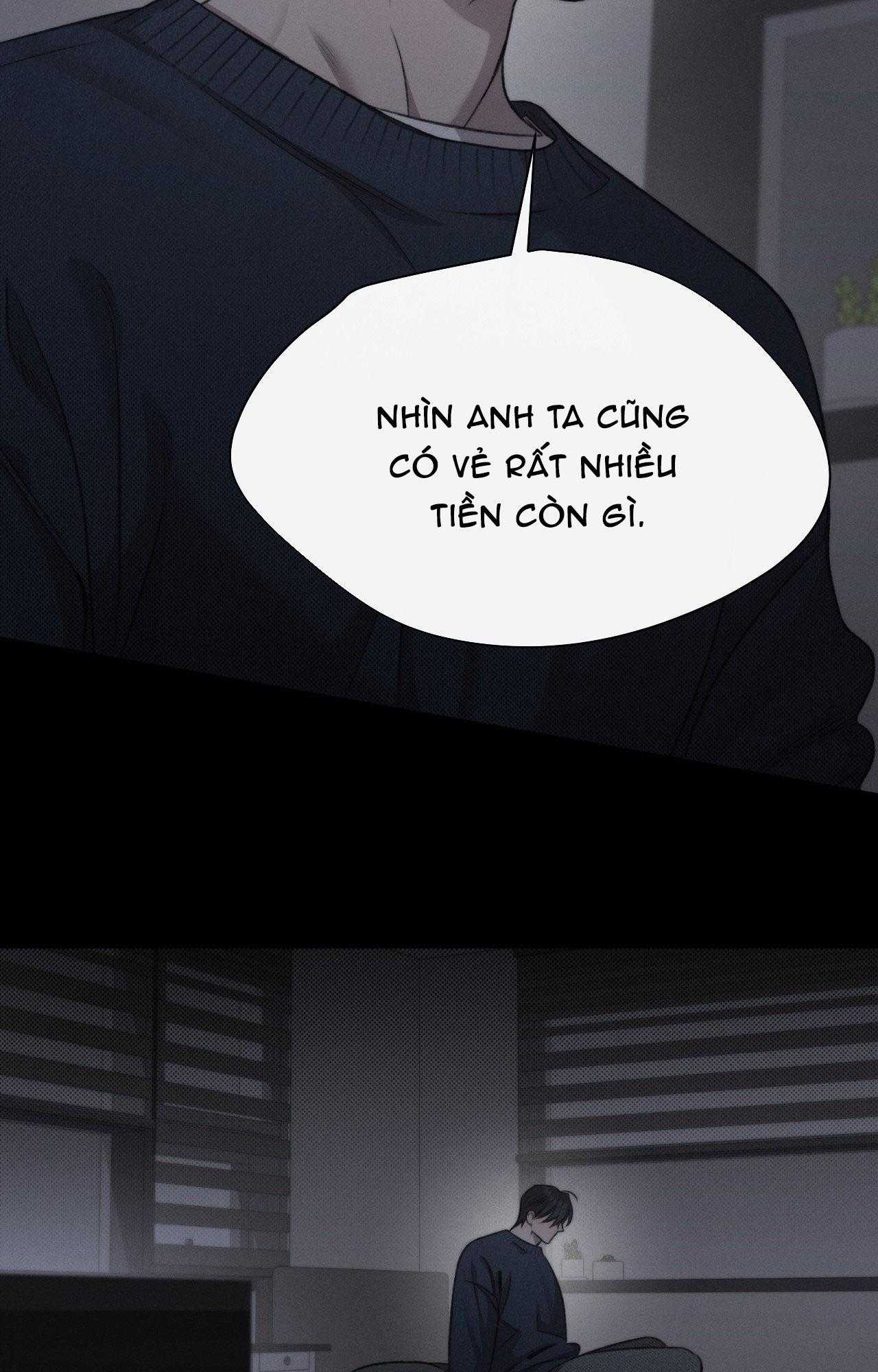 Anh Vẫn Sẽ Yêu Em Kể Cả Khi Điều Đó Là Sai: Chapter 35