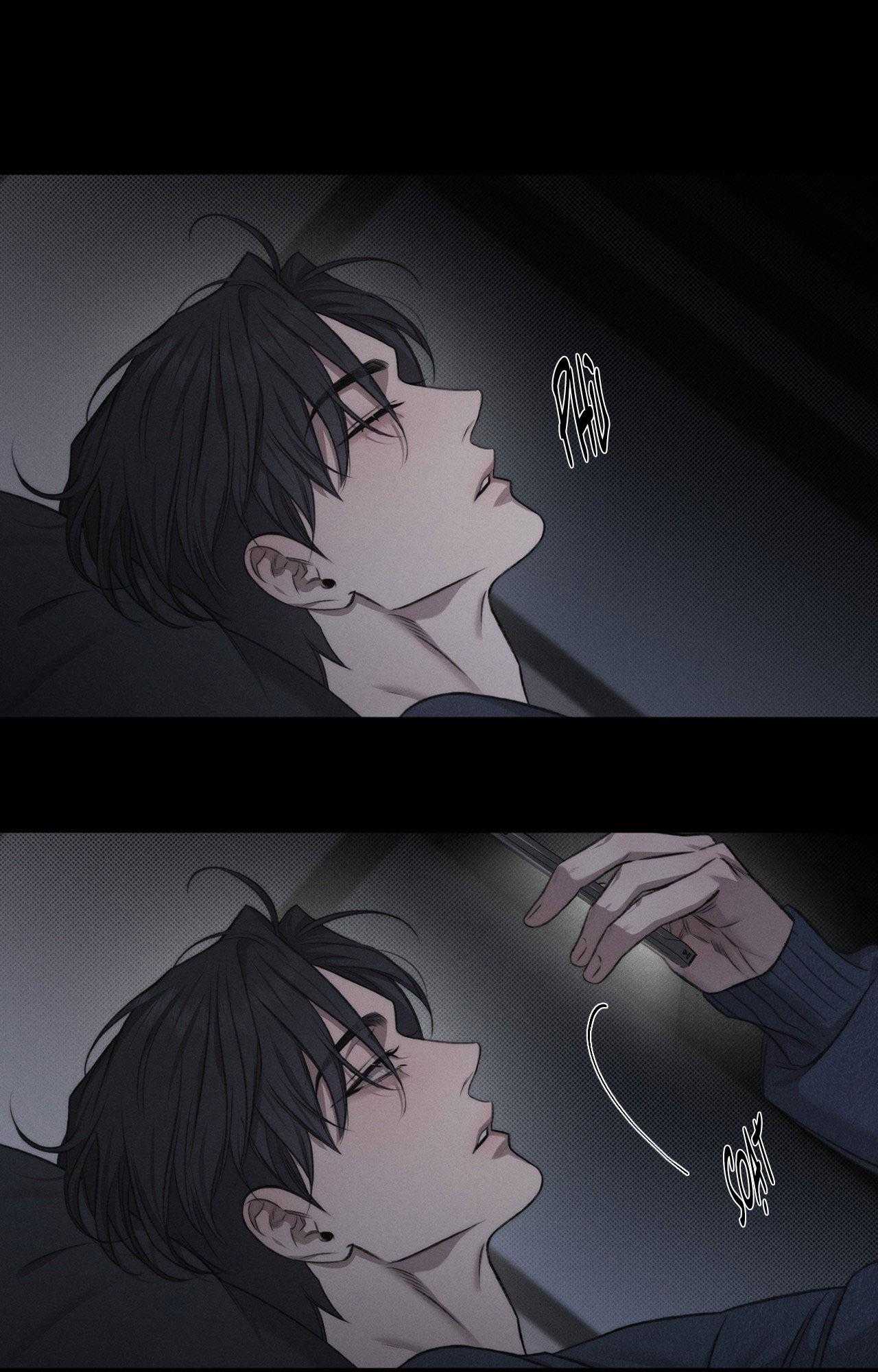 Anh Vẫn Sẽ Yêu Em Kể Cả Khi Điều Đó Là Sai: Chapter 35