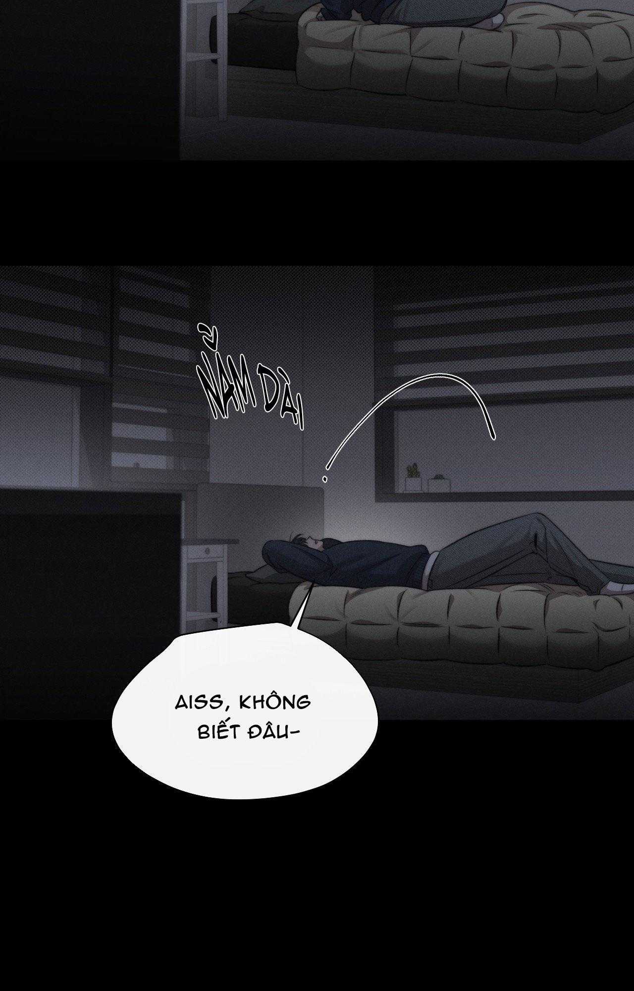 Anh Vẫn Sẽ Yêu Em Kể Cả Khi Điều Đó Là Sai: Chapter 35