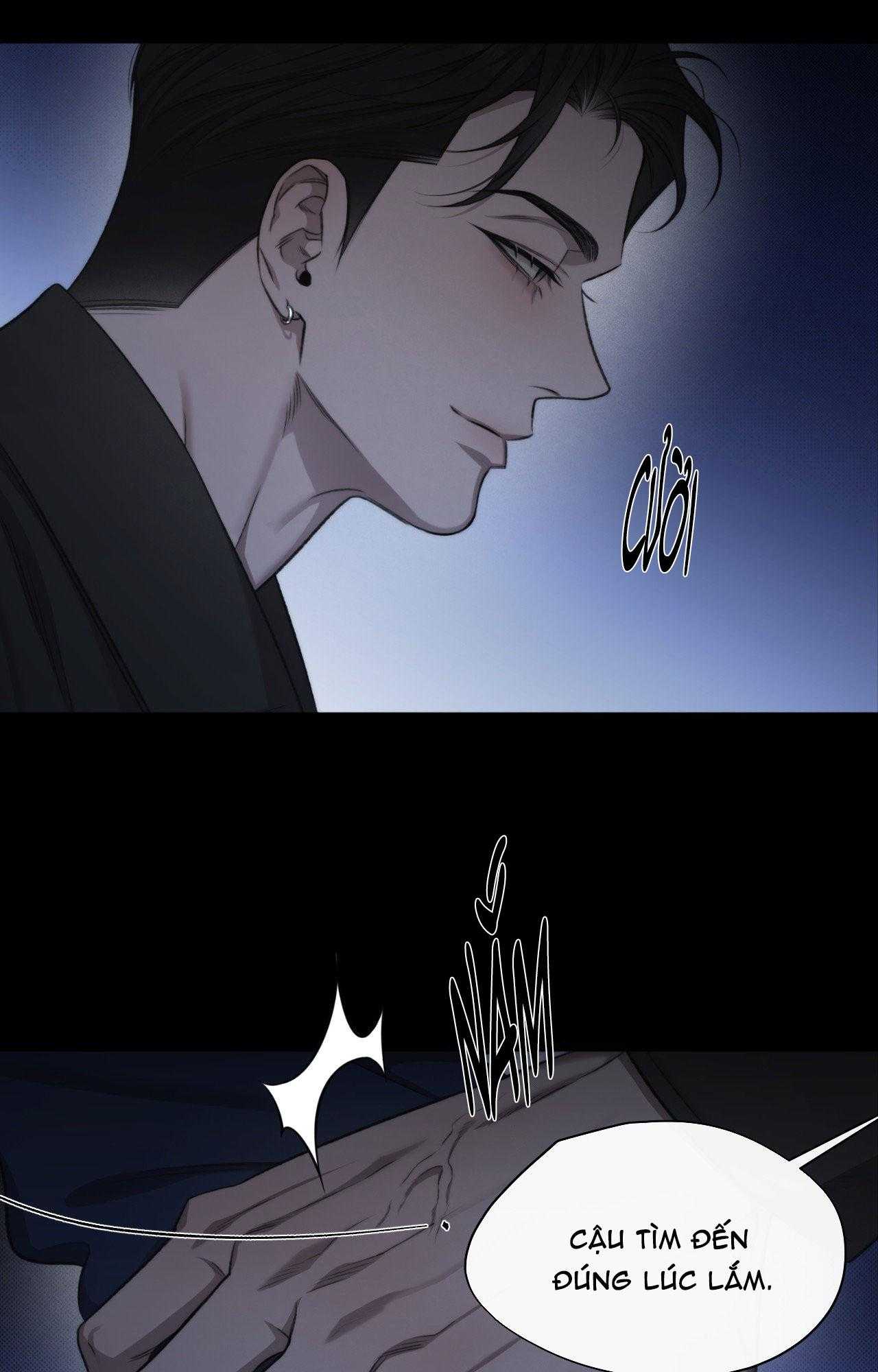 Anh Vẫn Sẽ Yêu Em Kể Cả Khi Điều Đó Là Sai: Chapter 35