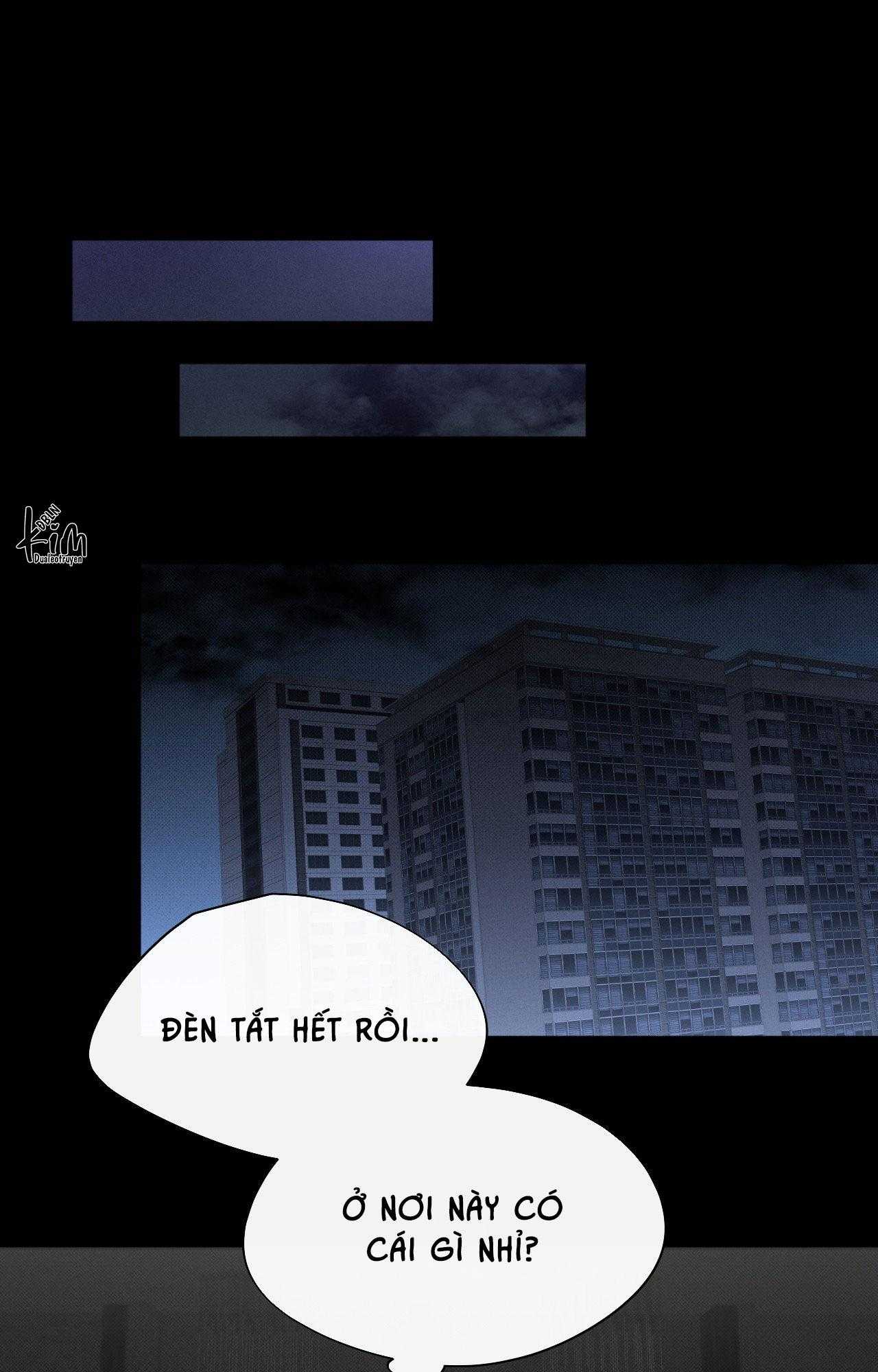 Anh Vẫn Sẽ Yêu Em Kể Cả Khi Điều Đó Là Sai: Chapter 35