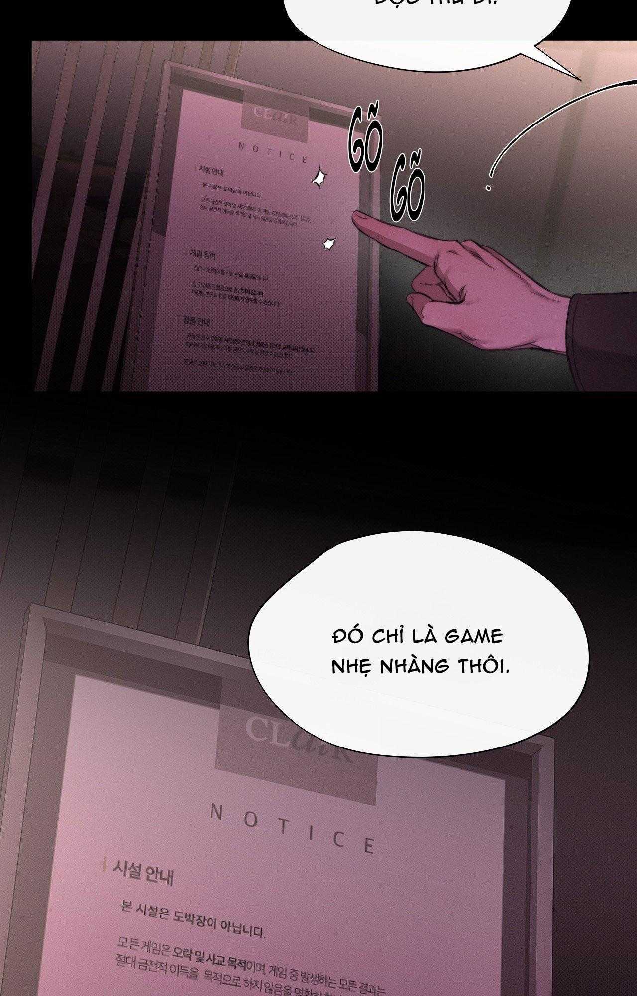 Anh Vẫn Sẽ Yêu Em Kể Cả Khi Điều Đó Là Sai: Chapter 35