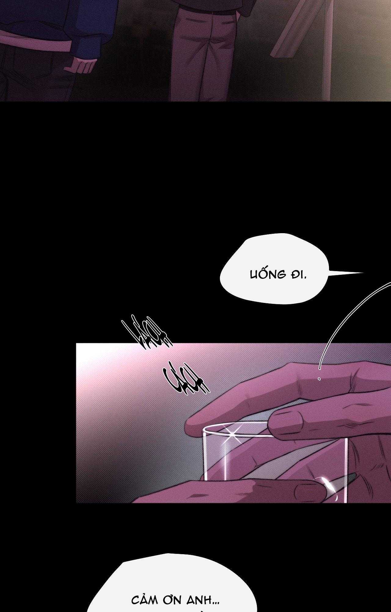 Anh Vẫn Sẽ Yêu Em Kể Cả Khi Điều Đó Là Sai: Chapter 35