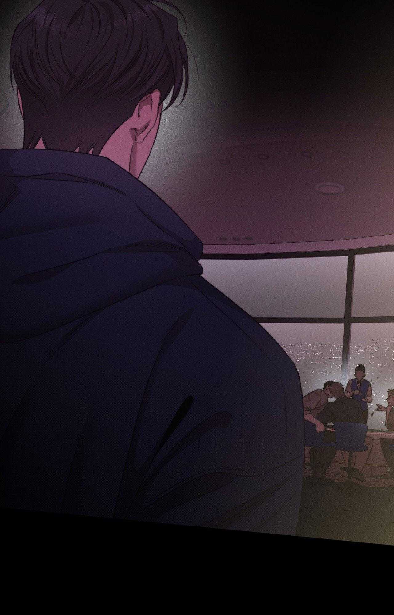 Anh Vẫn Sẽ Yêu Em Kể Cả Khi Điều Đó Là Sai: Chapter 35