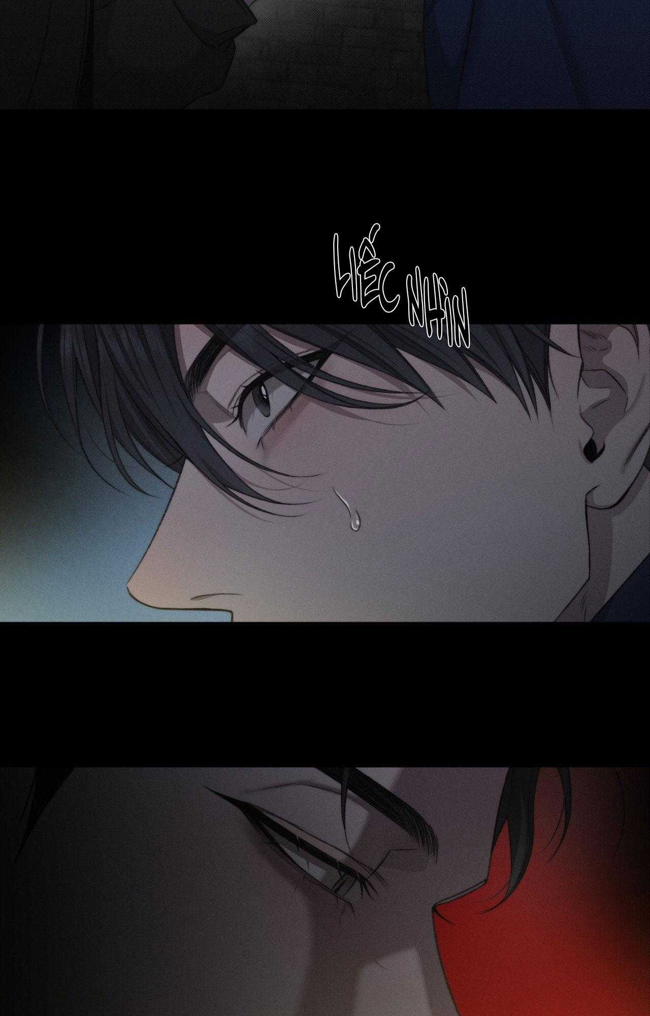 Anh Vẫn Sẽ Yêu Em Kể Cả Khi Điều Đó Là Sai: Chapter 35