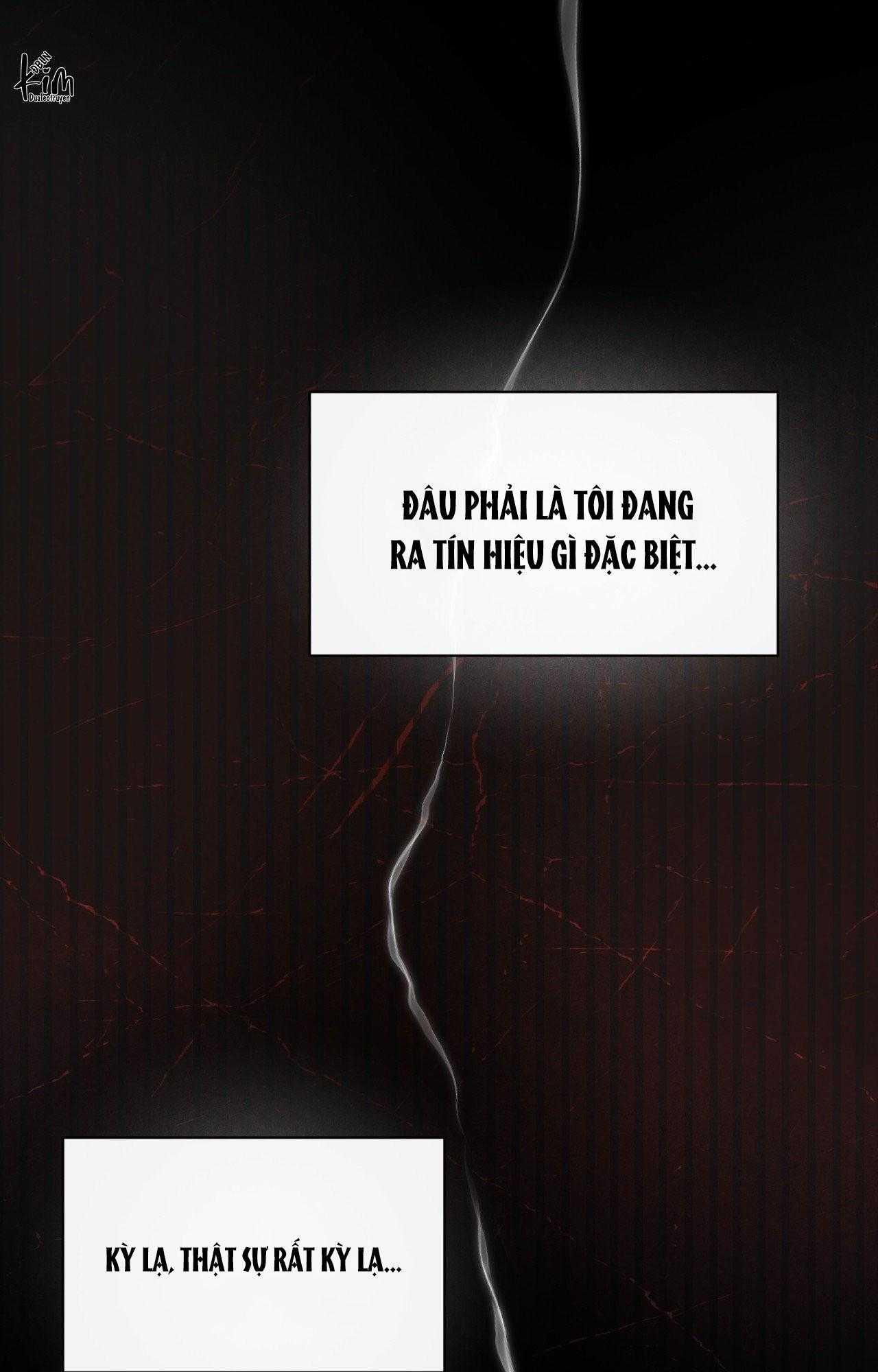 Anh Vẫn Sẽ Yêu Em Kể Cả Khi Điều Đó Là Sai: Chapter 35