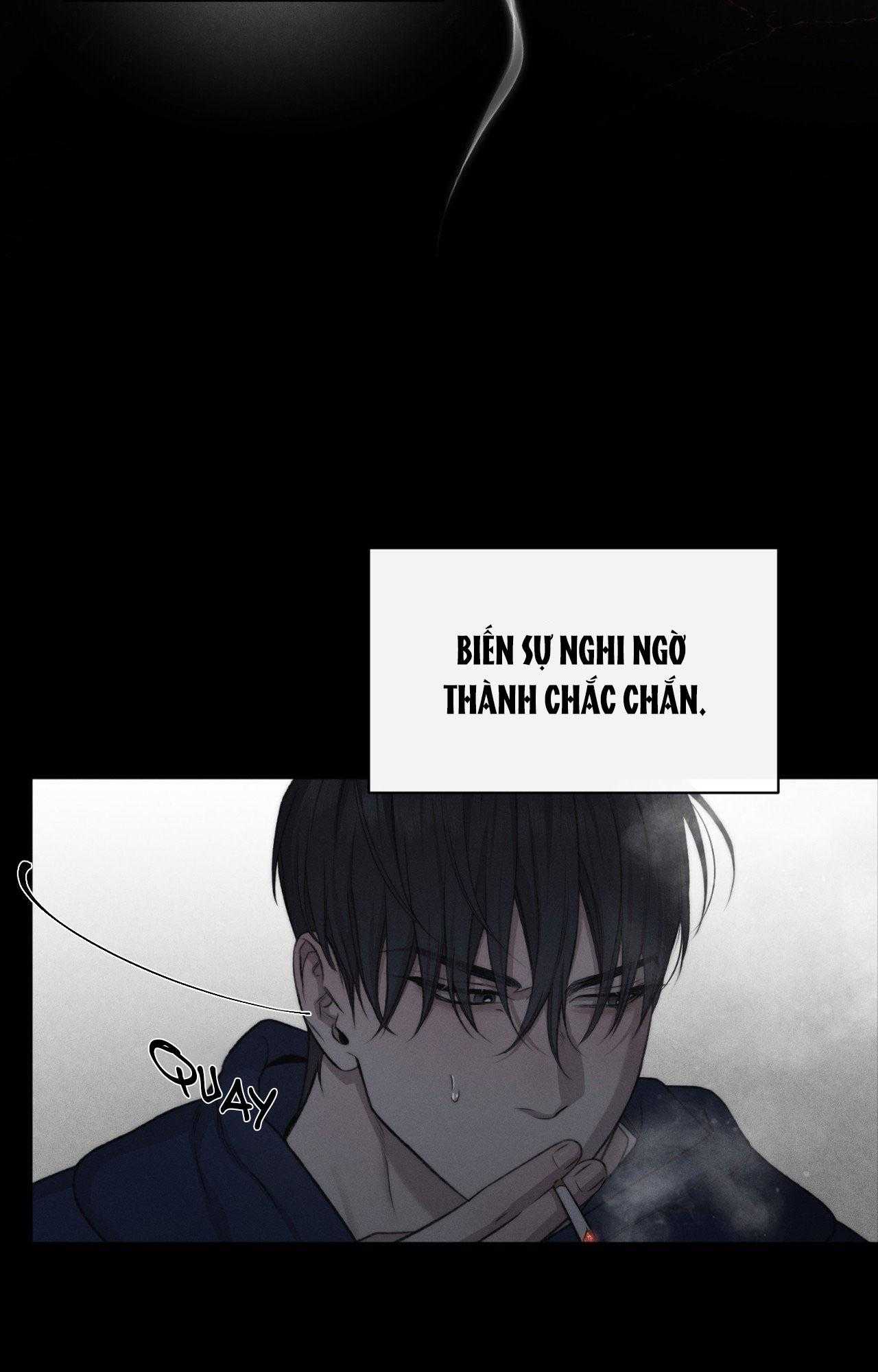 Anh Vẫn Sẽ Yêu Em Kể Cả Khi Điều Đó Là Sai: Chapter 35