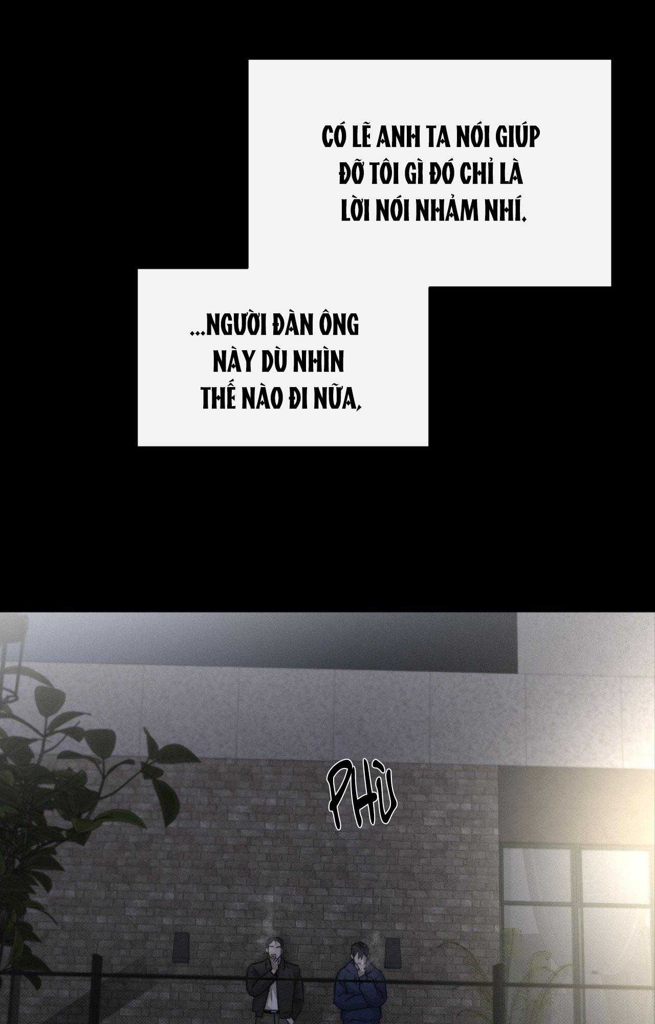 Anh Vẫn Sẽ Yêu Em Kể Cả Khi Điều Đó Là Sai: Chapter 35