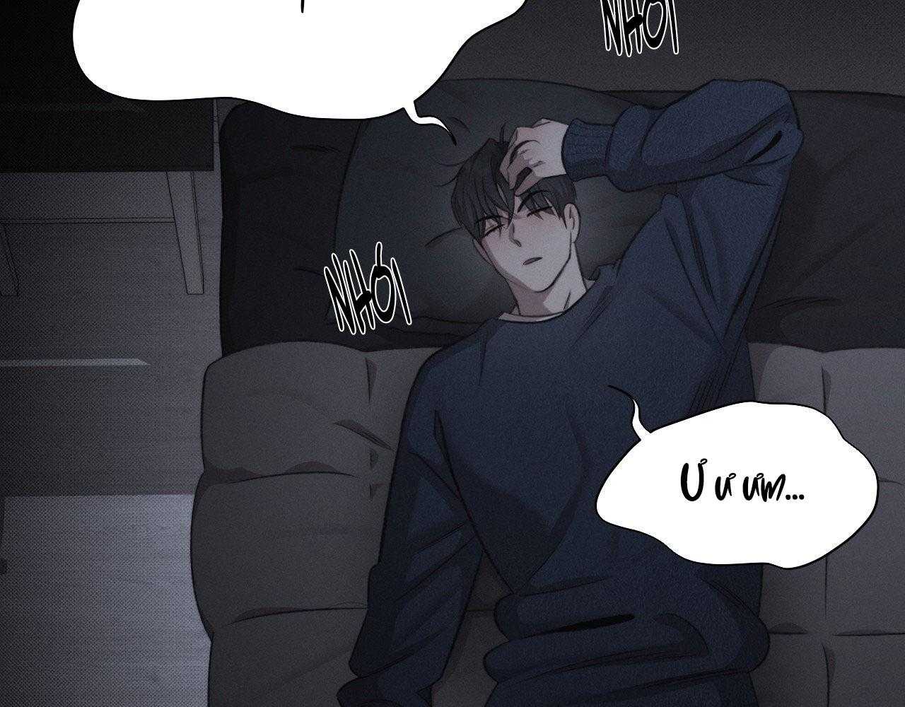 Anh Vẫn Sẽ Yêu Em Kể Cả Khi Điều Đó Là Sai: Chapter 35