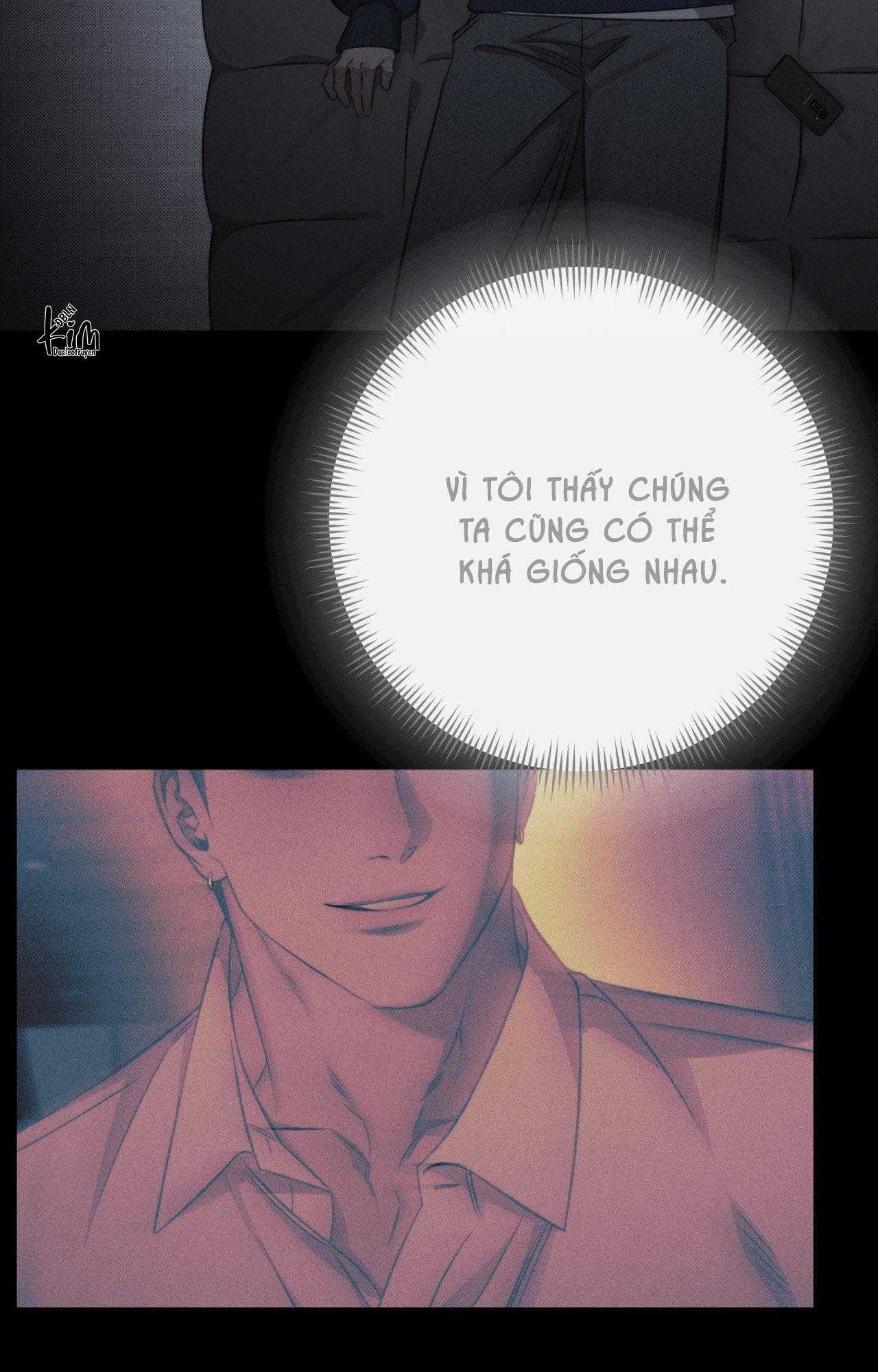 Anh Vẫn Sẽ Yêu Em Kể Cả Khi Điều Đó Là Sai: Chapter 35