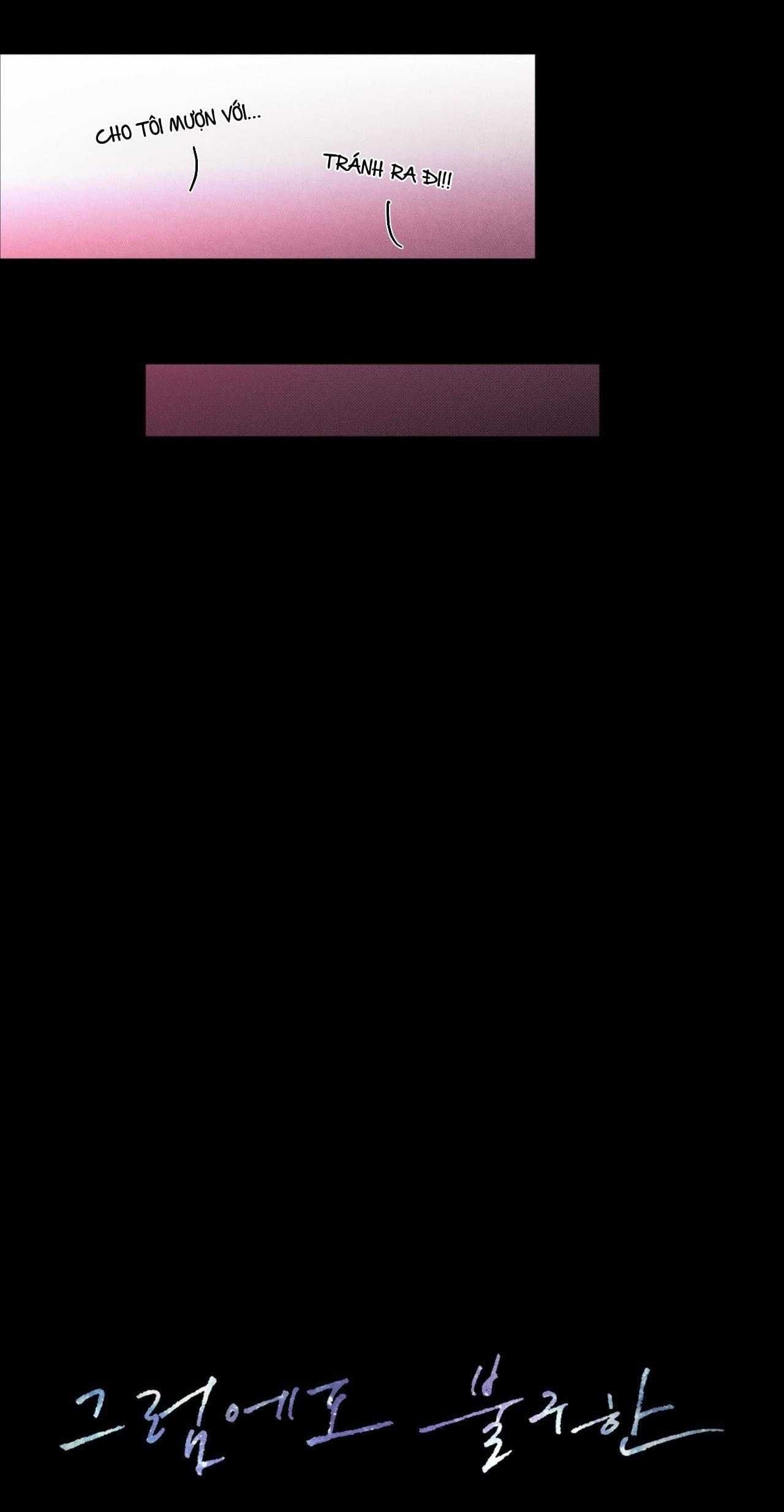 Anh Vẫn Sẽ Yêu Em Kể Cả Khi Điều Đó Là Sai: Chapter 36