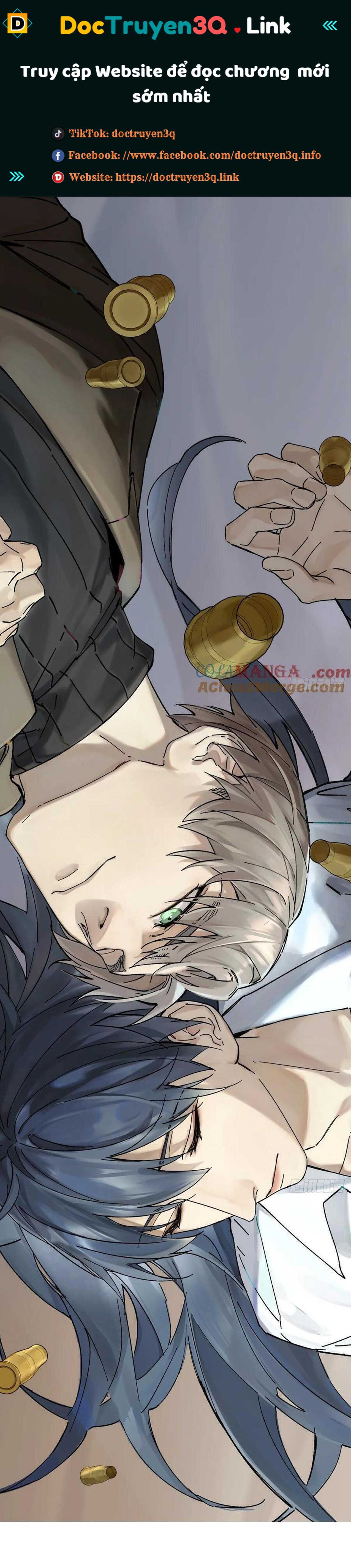 Antidote Poison: Chapter 111
