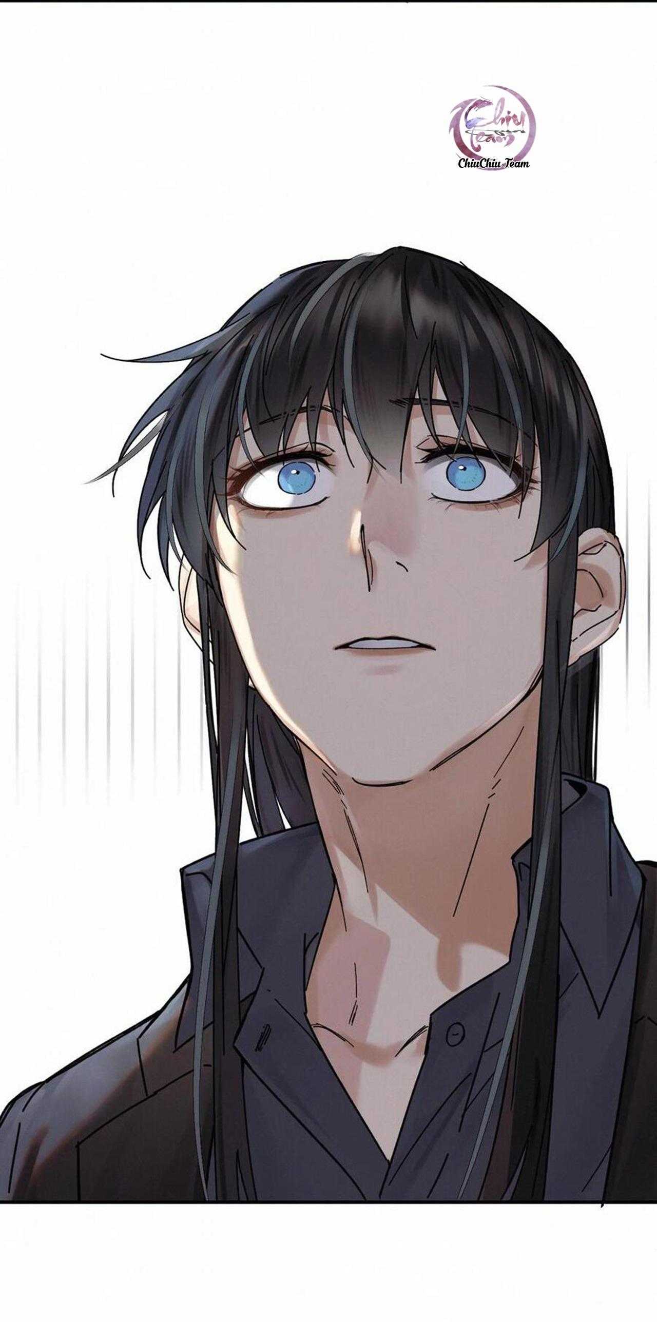 Antidote Poison: Chapter 111