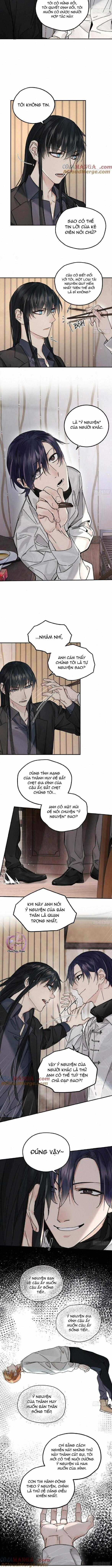 Antidote Poison: Chapter 112