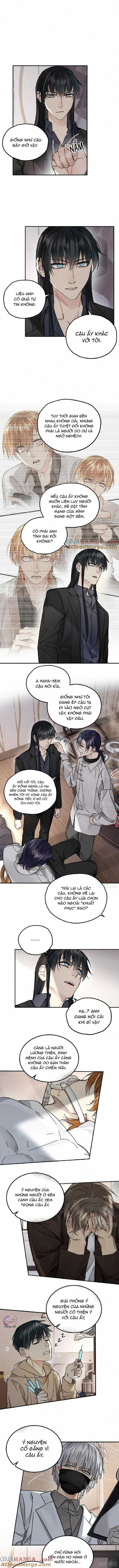 Antidote Poison: Chapter 112