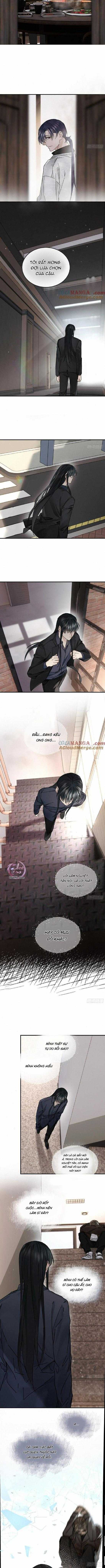 Antidote Poison: Chapter 112