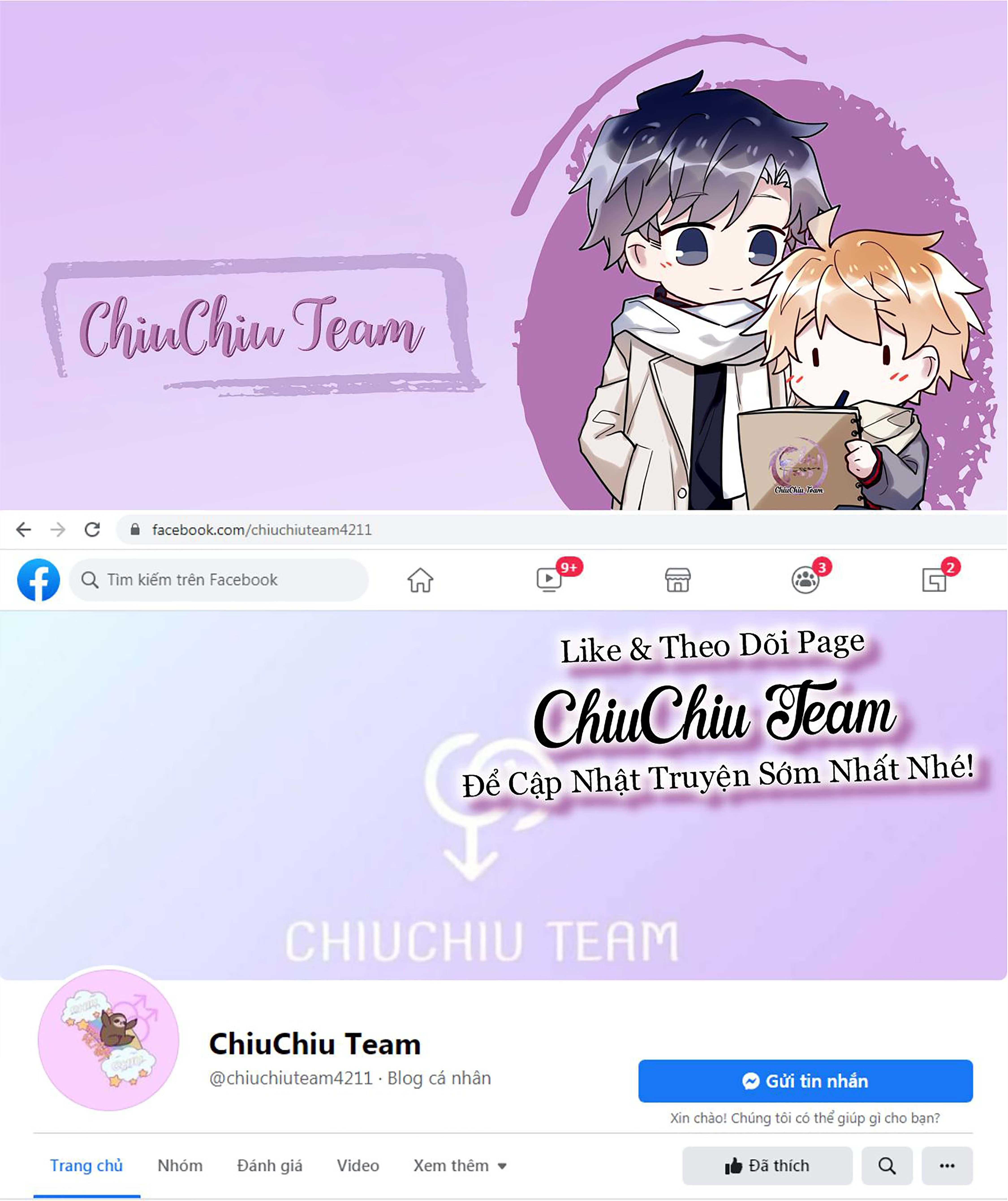 Antidote Poison: Chapter 112