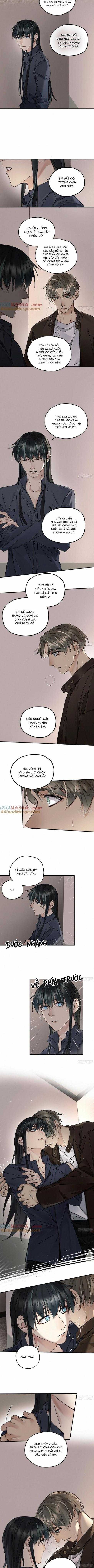 Antidote Poison: Chapter 114