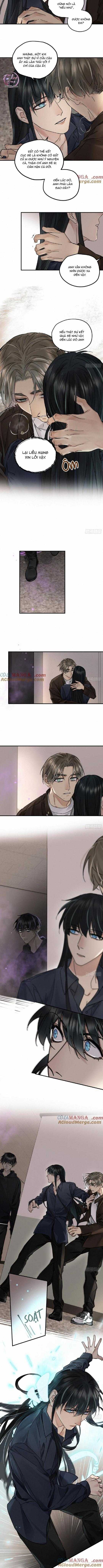 Antidote Poison: Chapter 114