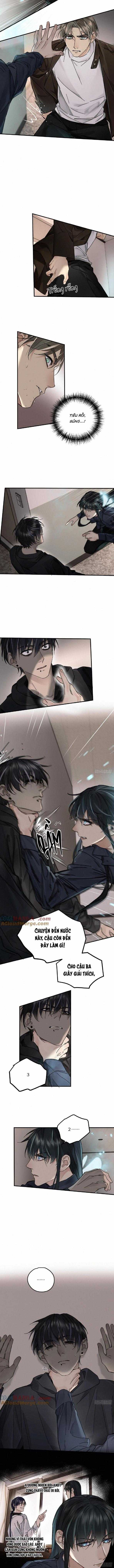 Antidote Poison: Chapter 114