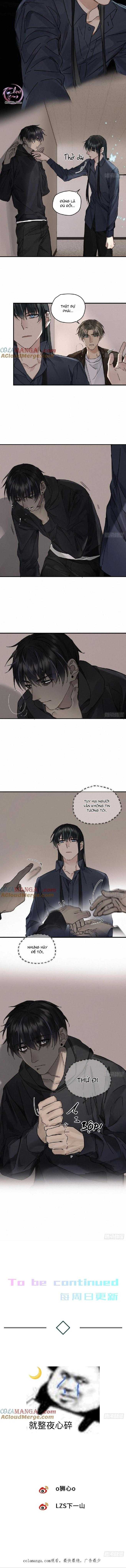 Antidote Poison: Chapter 114