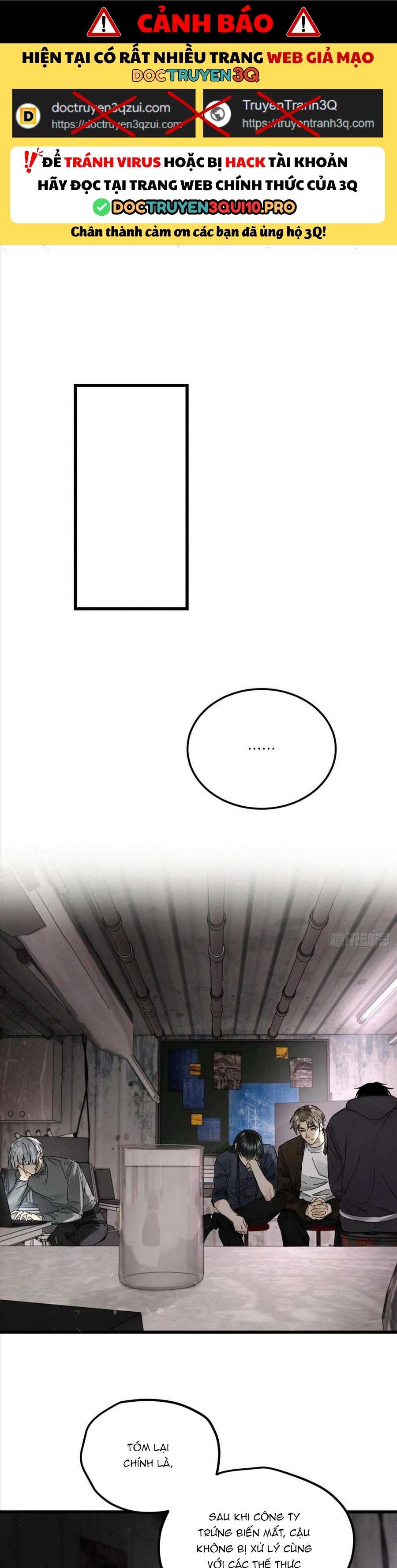Antidote Poison: Chapter 116