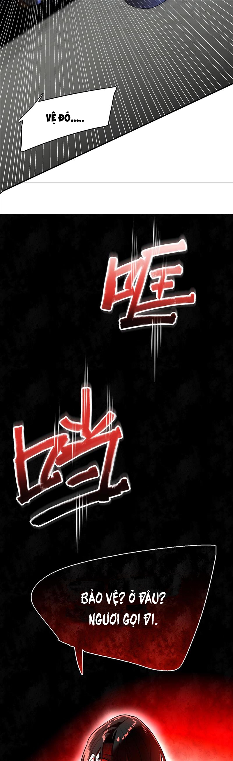 Ảo Mộng: Chapter 14
