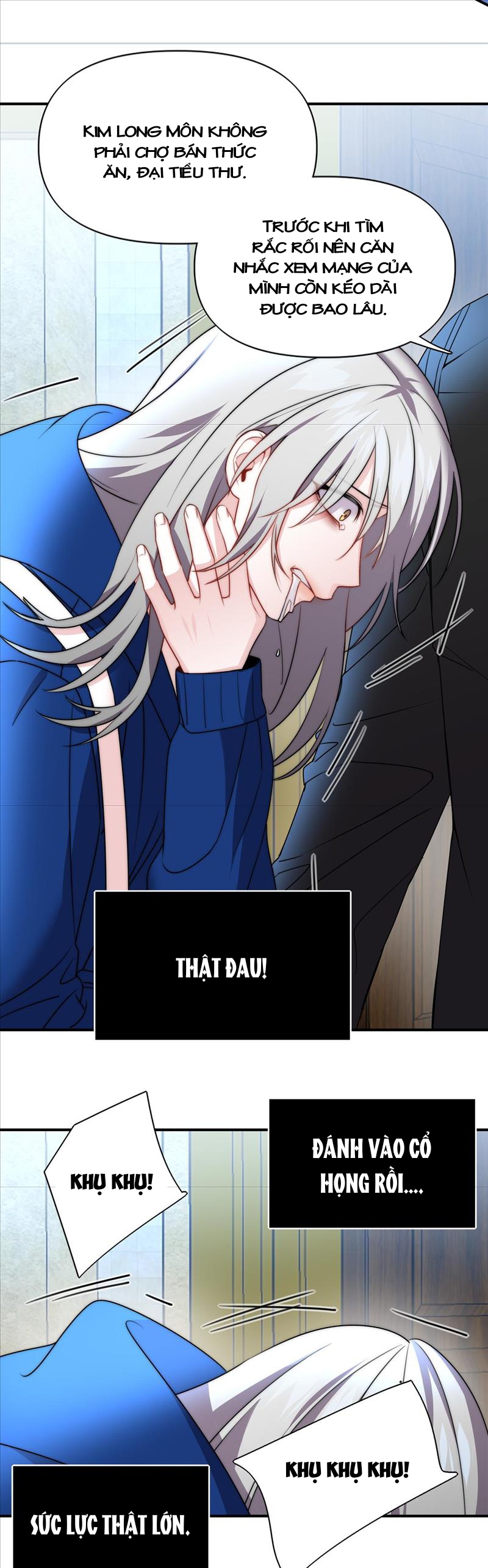 Ảo Mộng: Chapter 14